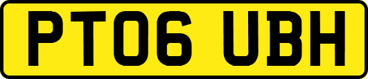 PT06UBH