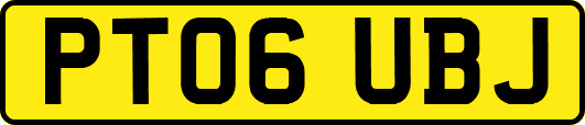 PT06UBJ
