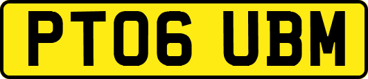 PT06UBM