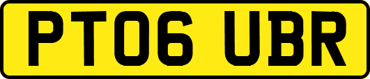 PT06UBR