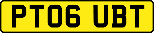 PT06UBT