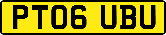 PT06UBU
