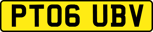 PT06UBV