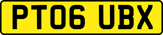 PT06UBX