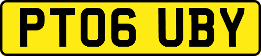 PT06UBY