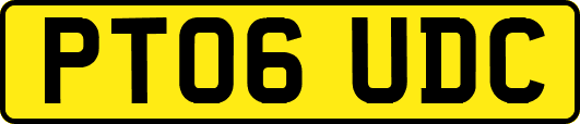 PT06UDC