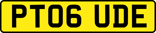 PT06UDE