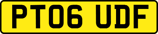 PT06UDF