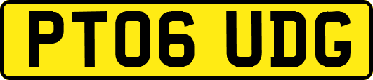 PT06UDG