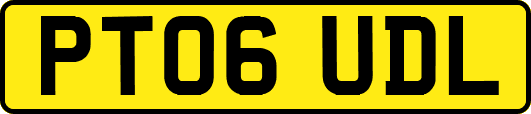 PT06UDL