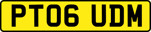 PT06UDM