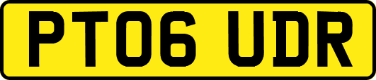 PT06UDR