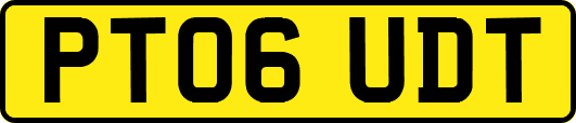 PT06UDT