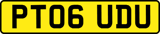PT06UDU