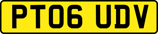 PT06UDV