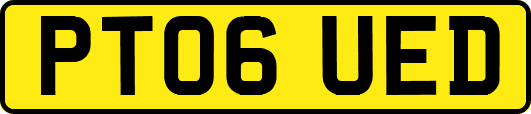 PT06UED