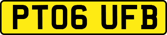 PT06UFB