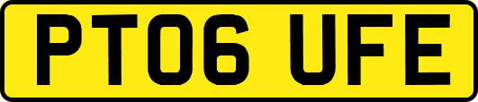 PT06UFE