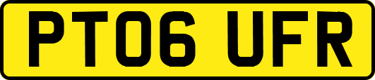 PT06UFR