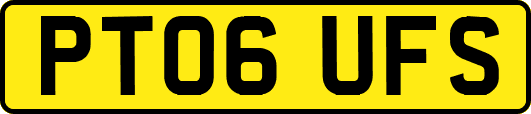 PT06UFS
