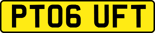PT06UFT