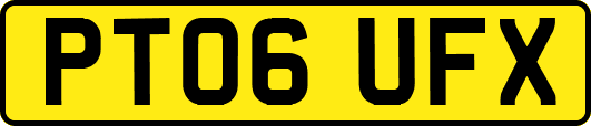 PT06UFX