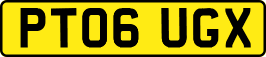 PT06UGX