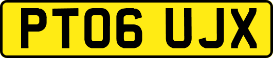 PT06UJX