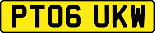 PT06UKW