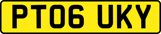 PT06UKY