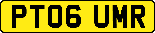 PT06UMR