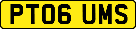 PT06UMS