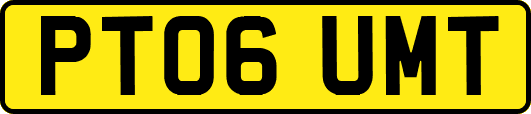 PT06UMT