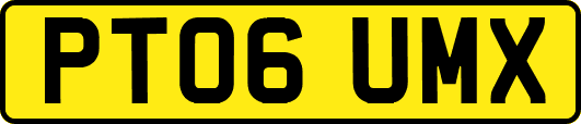 PT06UMX