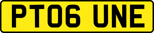 PT06UNE