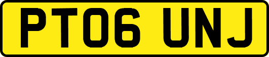 PT06UNJ