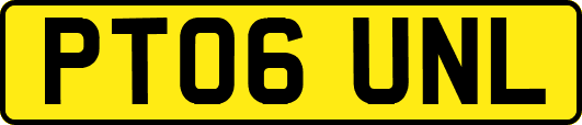 PT06UNL