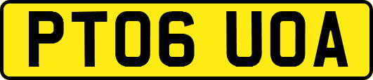 PT06UOA