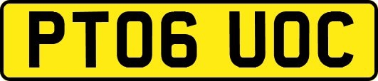 PT06UOC