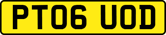 PT06UOD