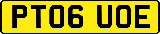PT06UOE