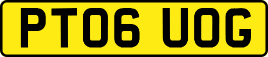 PT06UOG