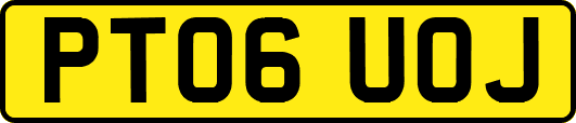 PT06UOJ