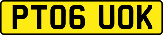 PT06UOK