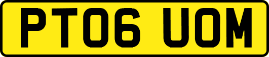 PT06UOM