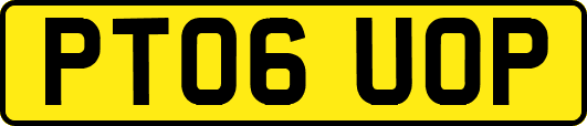 PT06UOP