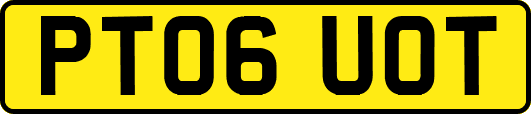 PT06UOT