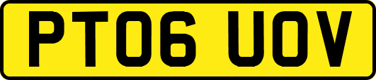 PT06UOV