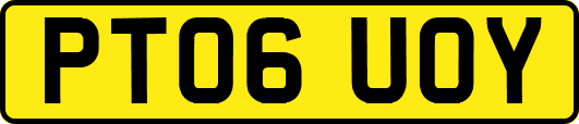 PT06UOY