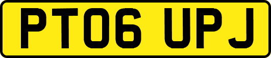 PT06UPJ
